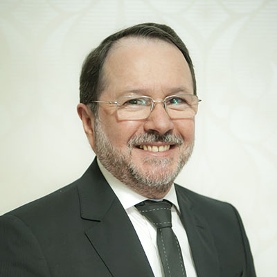 Canrobert Guimarães