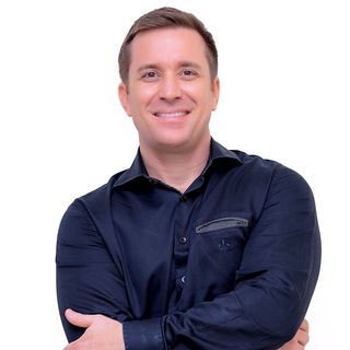 Darren Wray