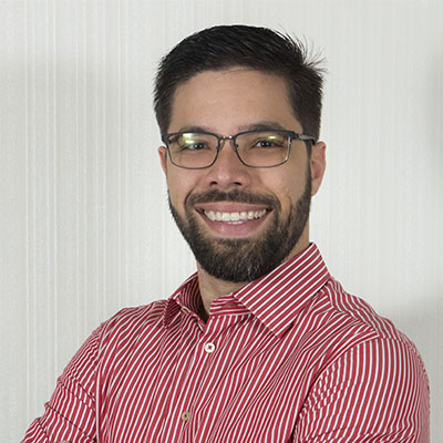 Thiago Borba